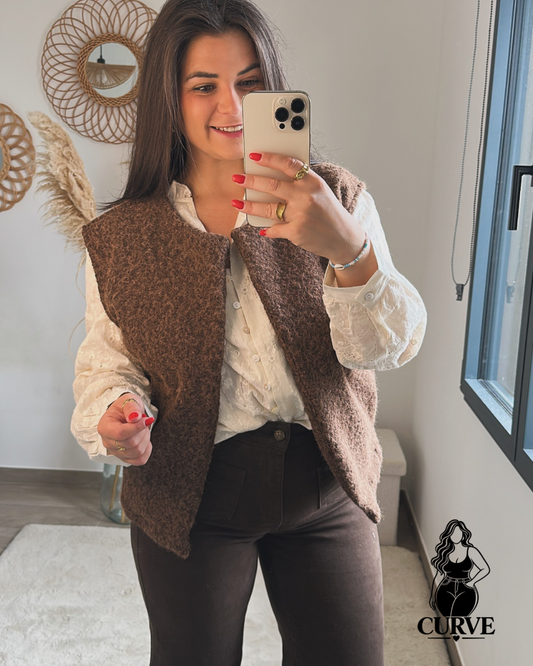 Gilet Lou