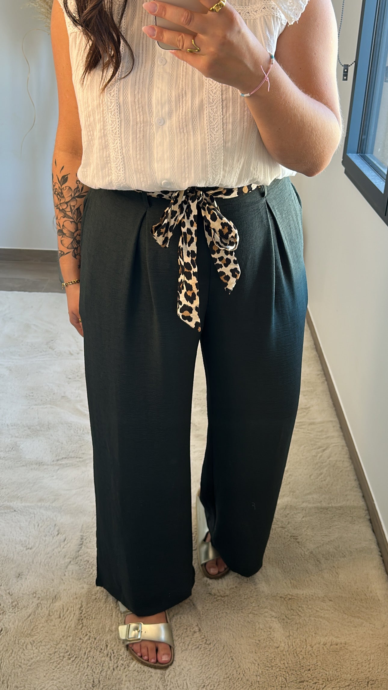 Pantalon Ina +