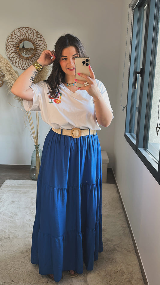 Jupe Izia +
