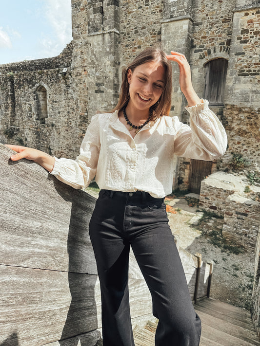 Blouse Alizée
