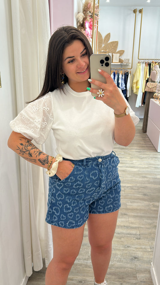 Short Vendi