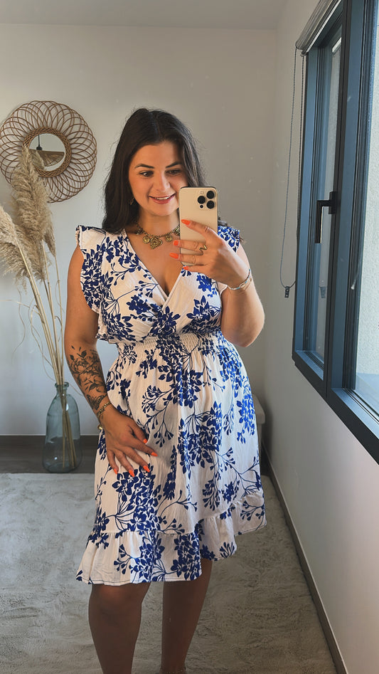 Robe Jarode