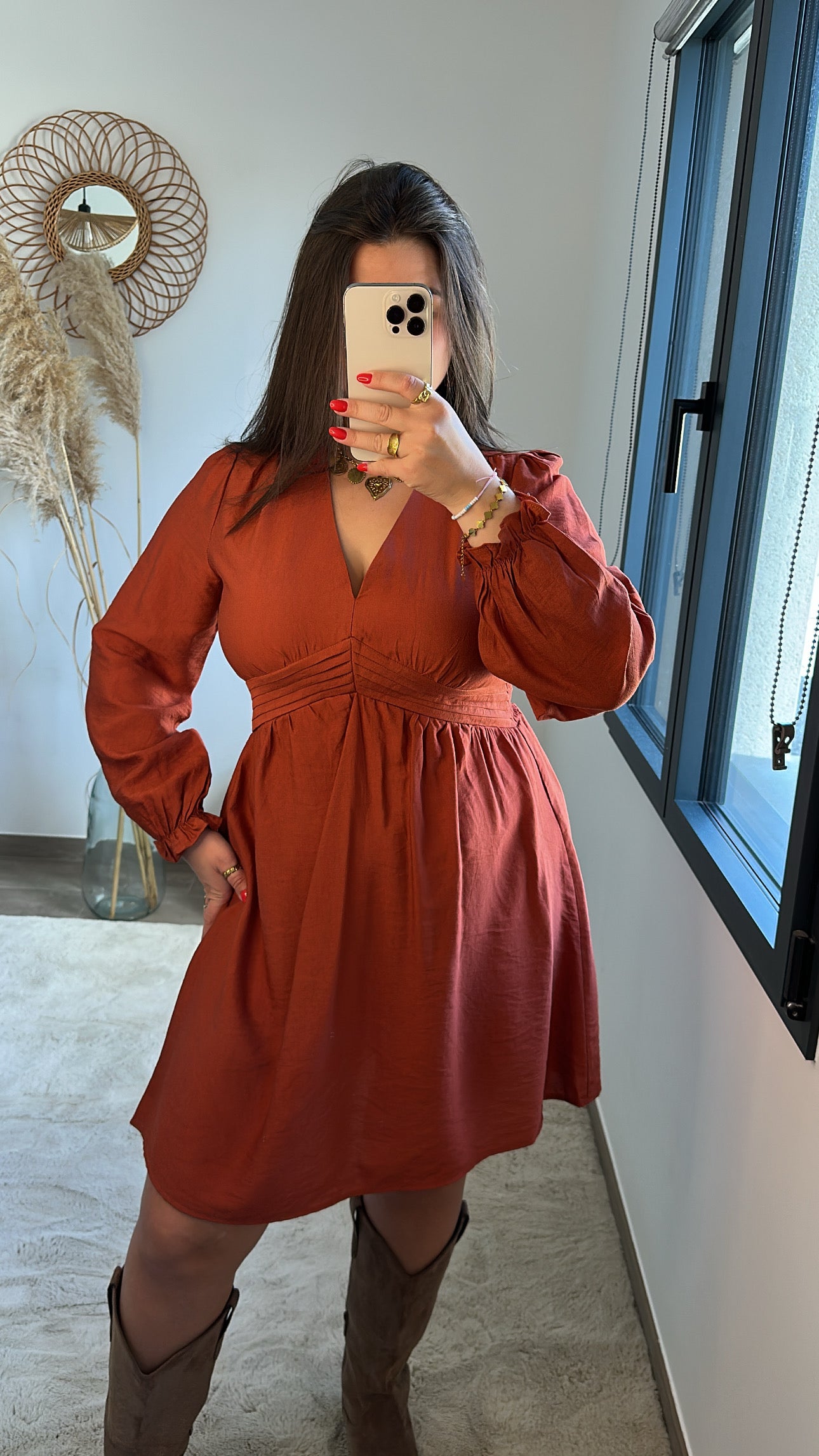 Robe Milana