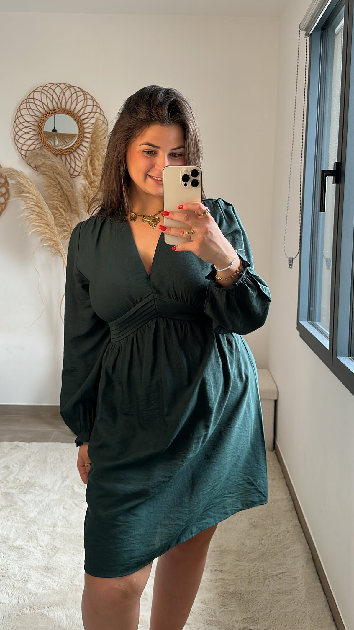 Robe Milana