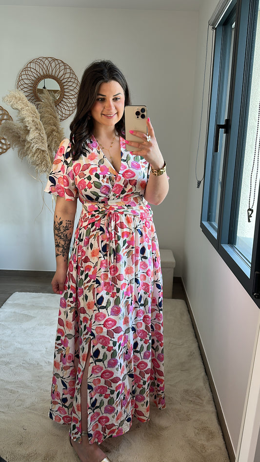 Robe Hannia
