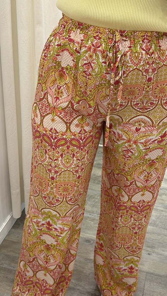 Pantalon Tina