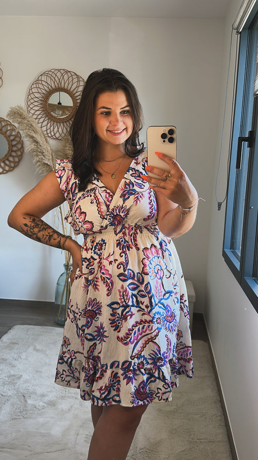 Robe Jarode