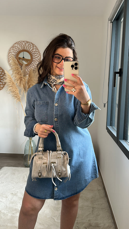 Robe Vaina
