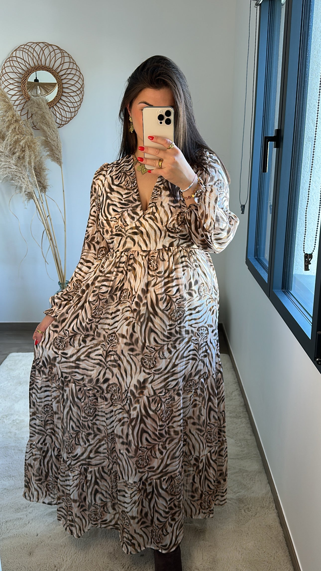 Robe Margaux
