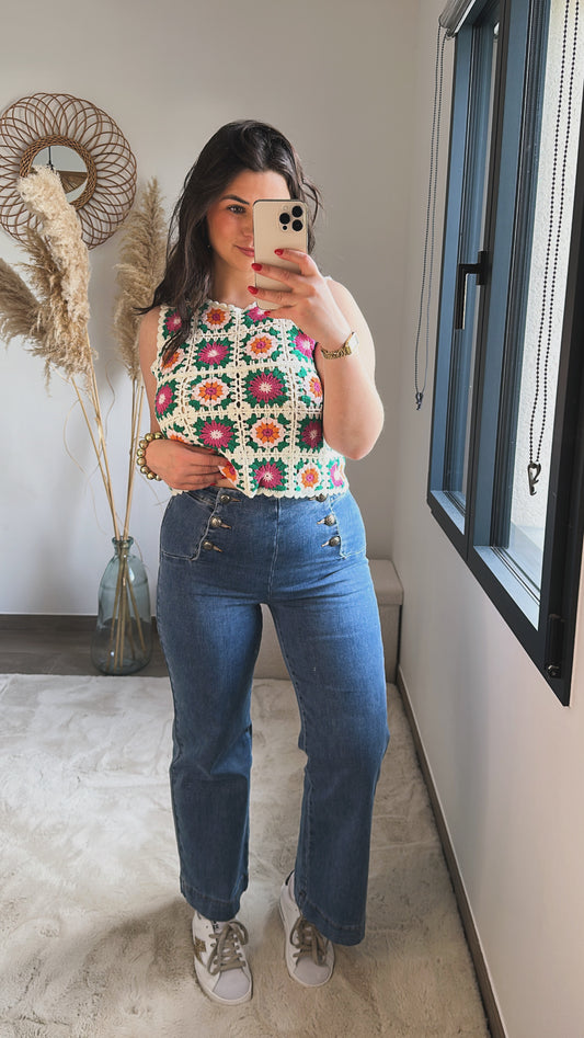 Jean Victorine - WIDE - spéciale petite