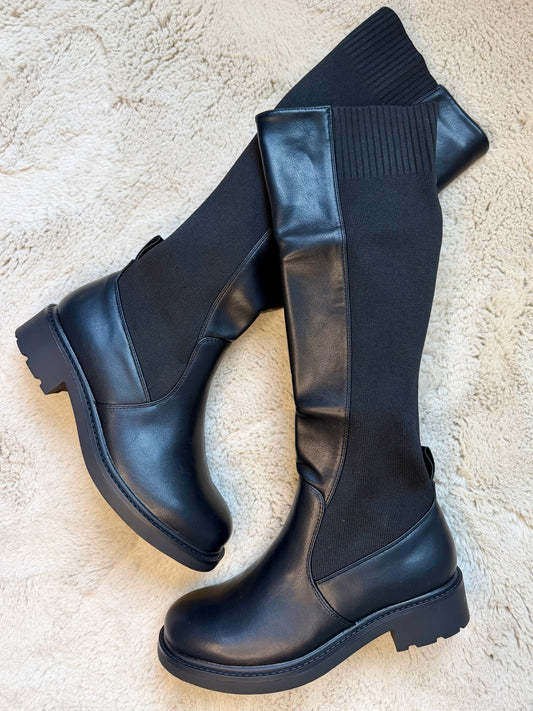 Bottes Noa