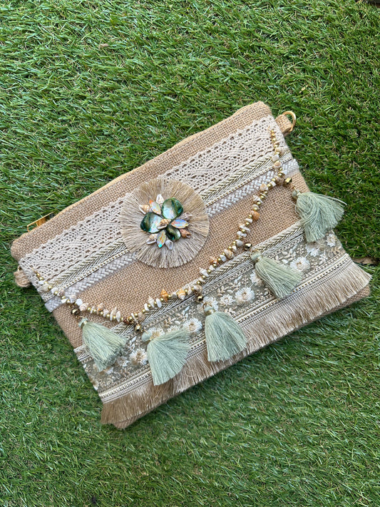 Pochette
