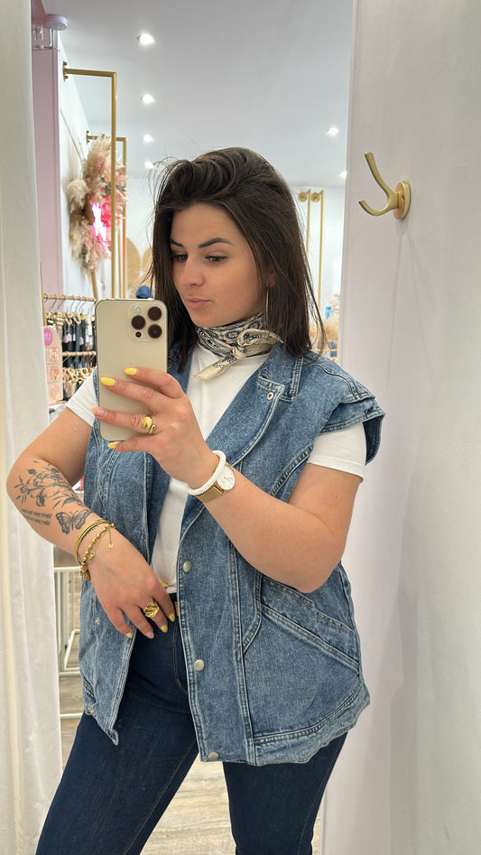 Veste Sonia