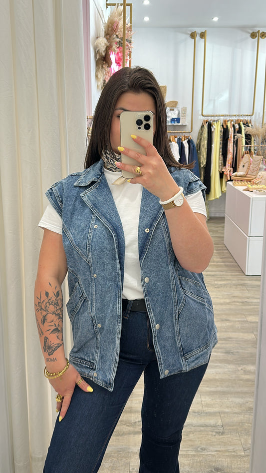 Veste Sonia