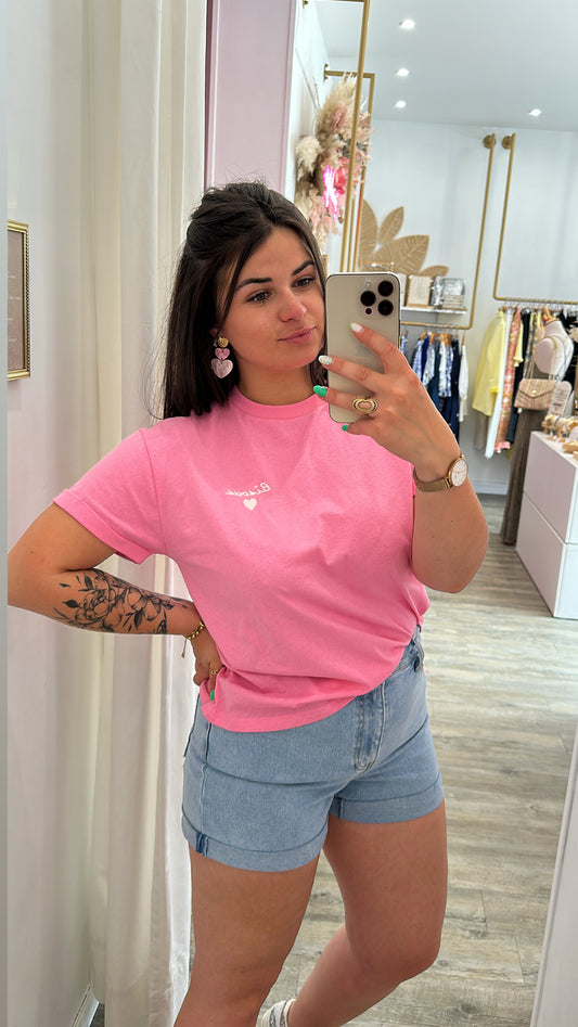 Short Sandra