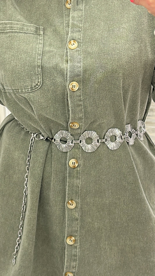 Ceinture